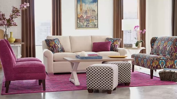 Images Hudson's Furniture + Mattress