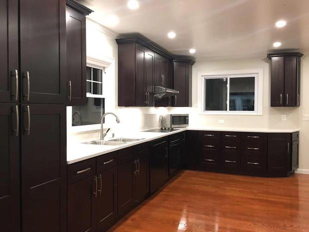 Images NCS New England Cabinetry and Stone Corp