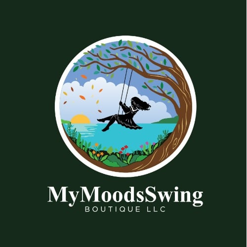 MyMoodsSwings Boutique LLC Logo