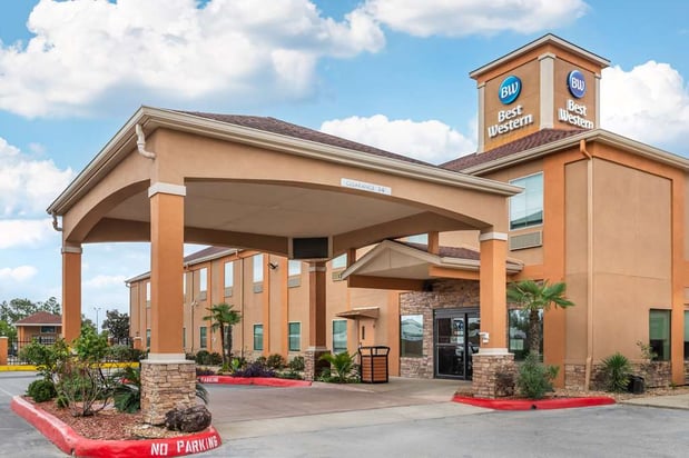 Images Best Western Casino Inn