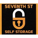 Seventh Street Self Storage Logo