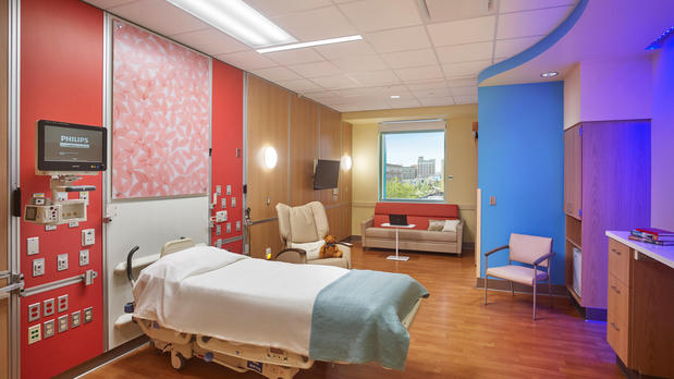 Images Beacon Children's Hospital