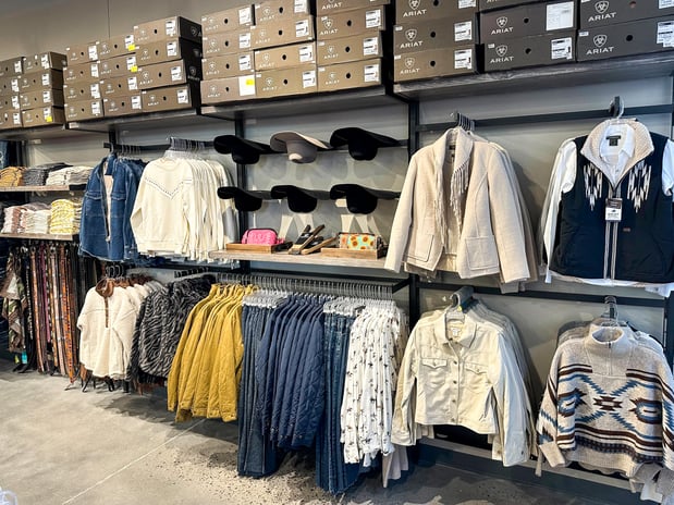 Images Ariat Outlet