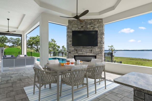 Images Highland Homes of Clermont