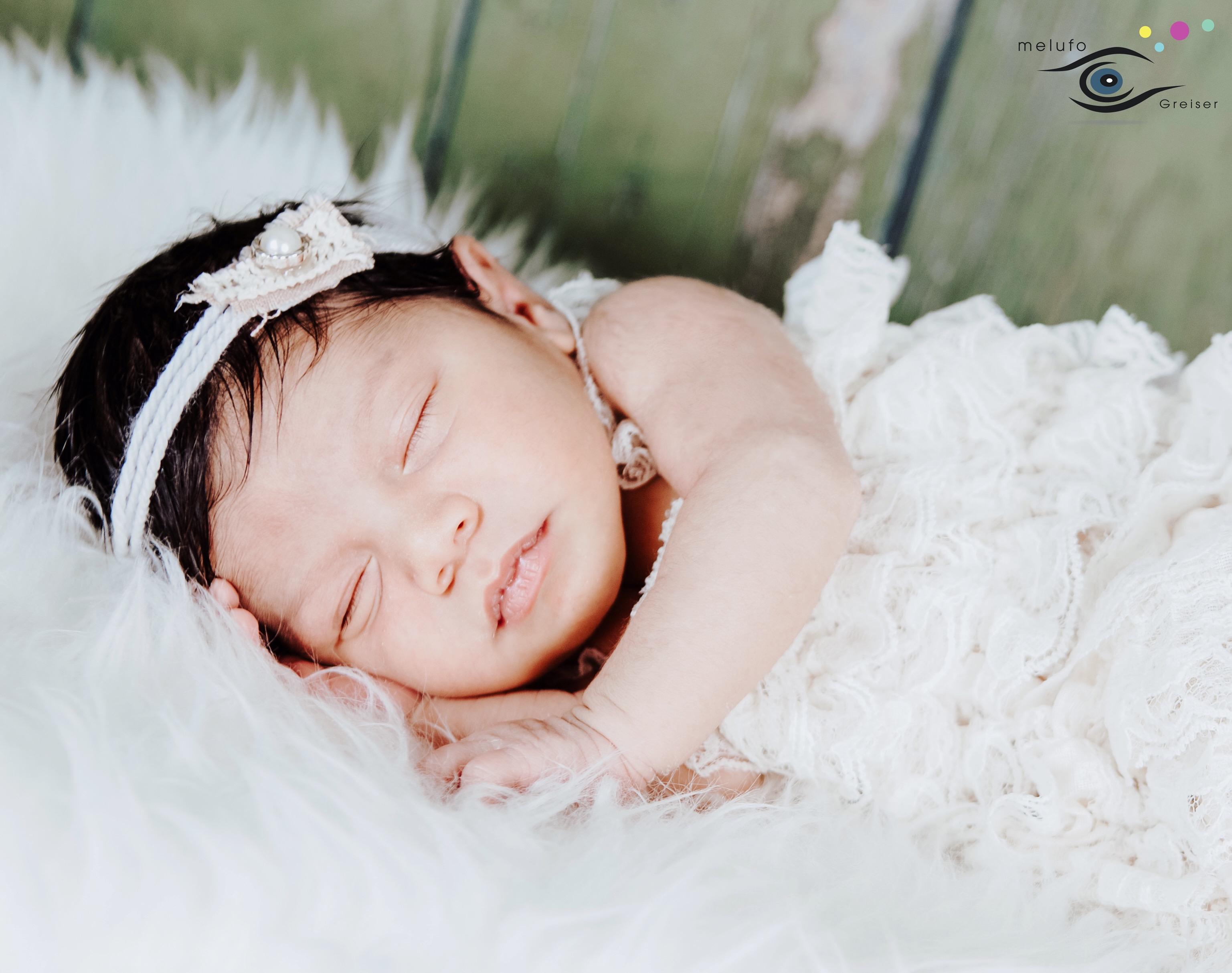 Christine Henninger Melufo, Lindenweg 2 in Geslau