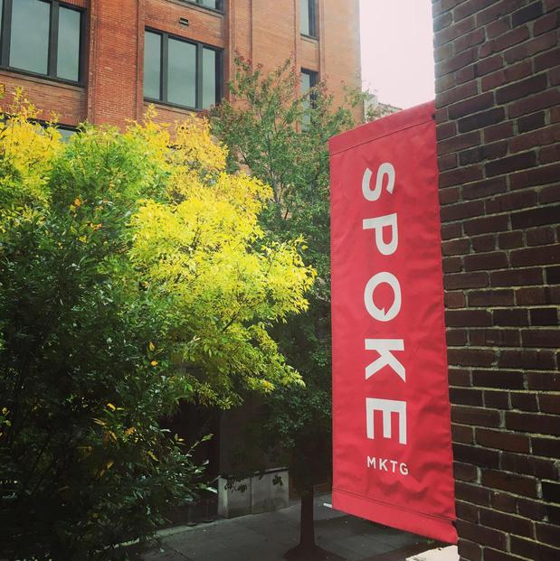 Images Spoke Marketing