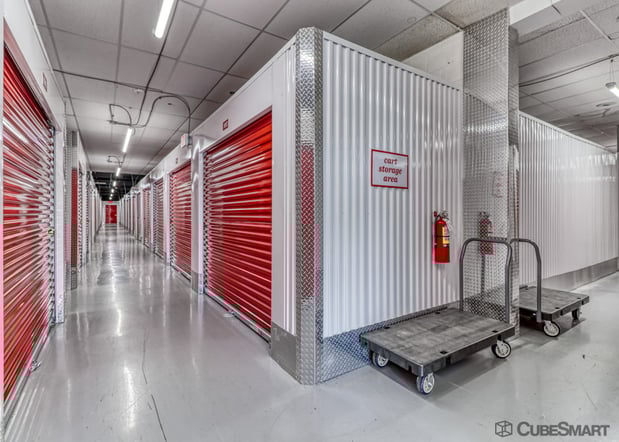 Images CubeSmart Self Storage