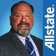 Arthur Silva: Allstate Insurance Photo