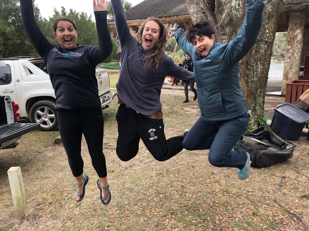 Images Columbia Scuba