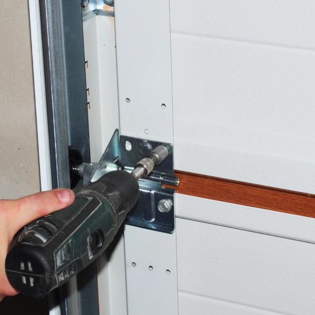 Images Proffitt's Garage Door Repair and Install Inc.