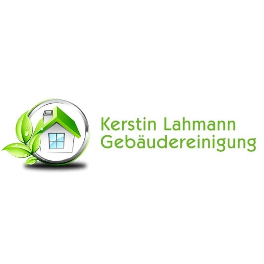 Kerstin Lahmann Gebäudereinigung - LOGO