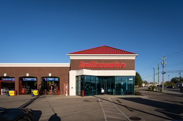 Images Tire Discounters