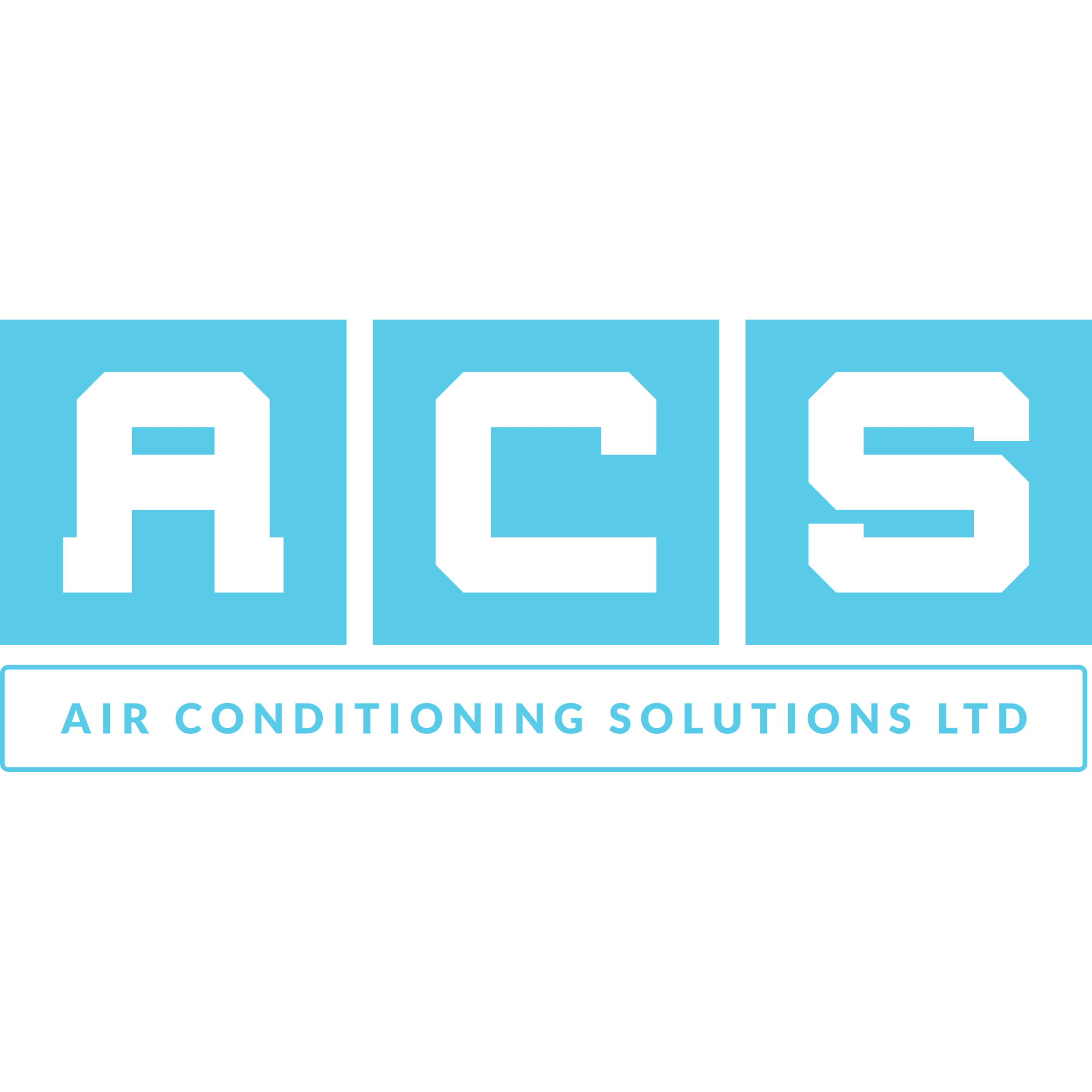 Air Conditioning Solutions Ltd Logo