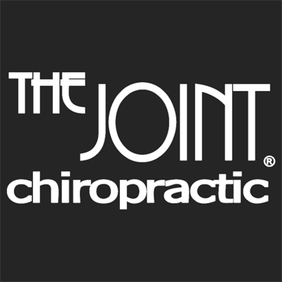 The Joint Chiropractic Logo