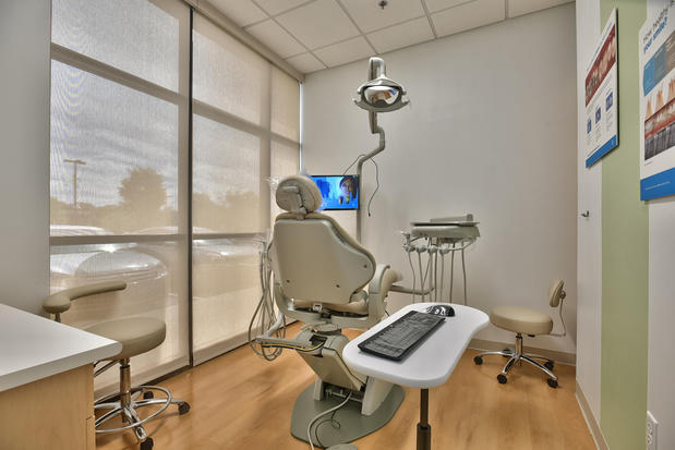 Images Dentists of Independence