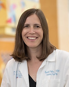 Elisabeth P. Dellon - Chapel Hill, NC - Pediatrics, Internist/pediatrician, Pediatric Pulmonology