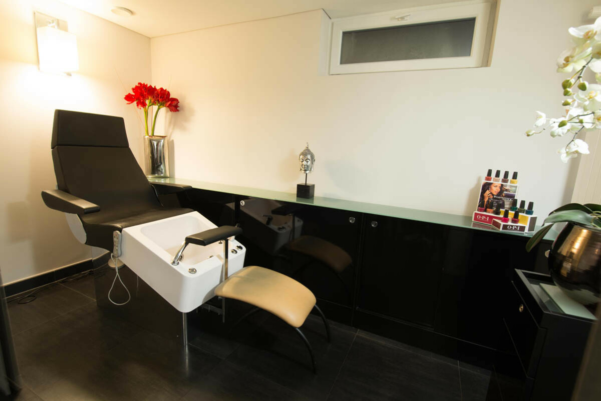 Bilder VICTORIA COIFFURE SA
