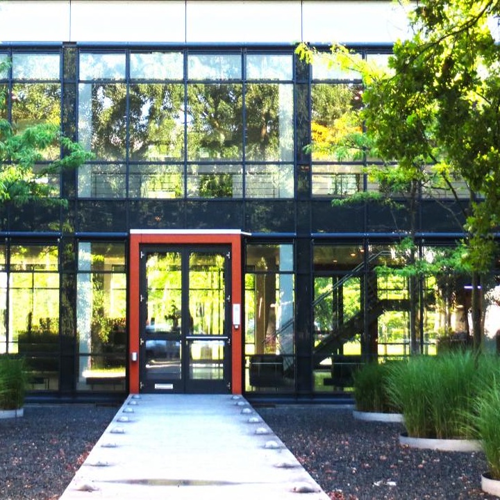 CogniPat GmbH, Rotenburger Straße 20 in Hannover