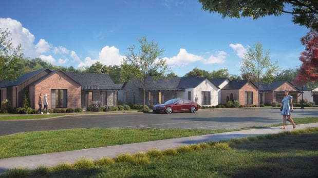Images Greenway Village at the Link