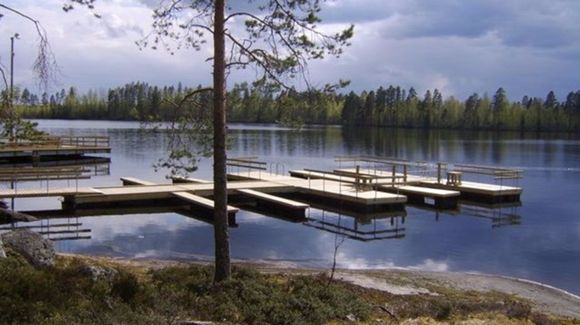 Images Näpsä-laiturit Oy