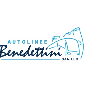 Autolinee Benedettini San Leo Logo
