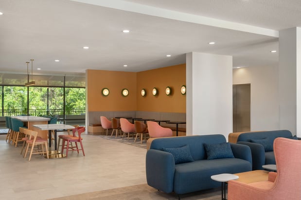 Images Even Hotel Orlando International Airport by IHG