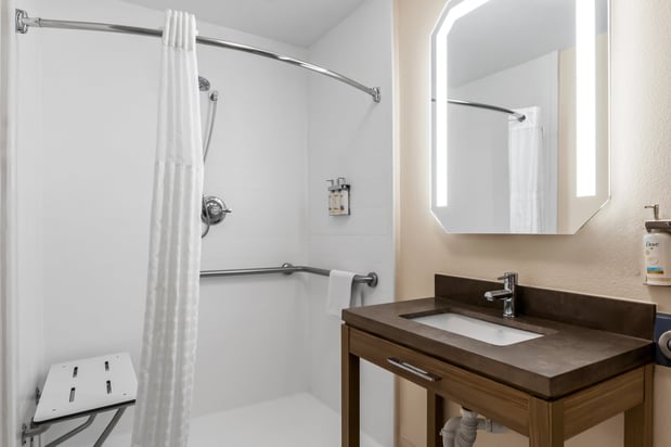 Images Candlewood Suites Victoria by IHG