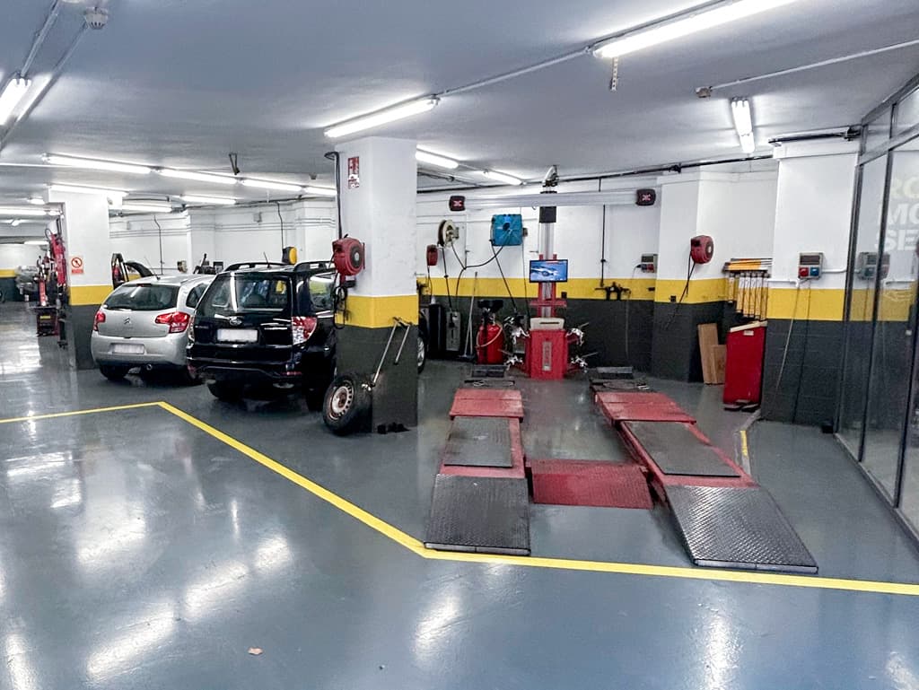 Galería de imágenes