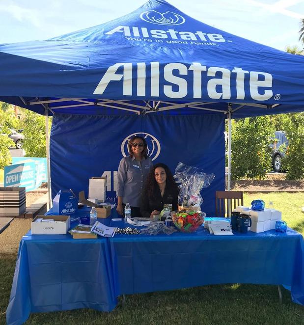 Images James Barrett Imbrogno: Allstate Insurance