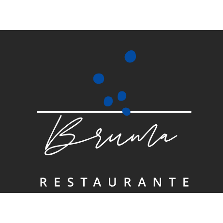 Restaurante Bruma Logo