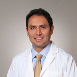 John A. Zambrano, MD - Wellesley, MA - Internal Medicine