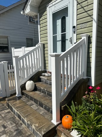 Images Superior Fence & Rail