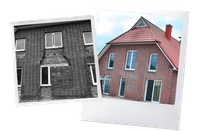 Bauunternehmen Eilers GmbH & Co. KG, Nordstr. 5 in Edewecht