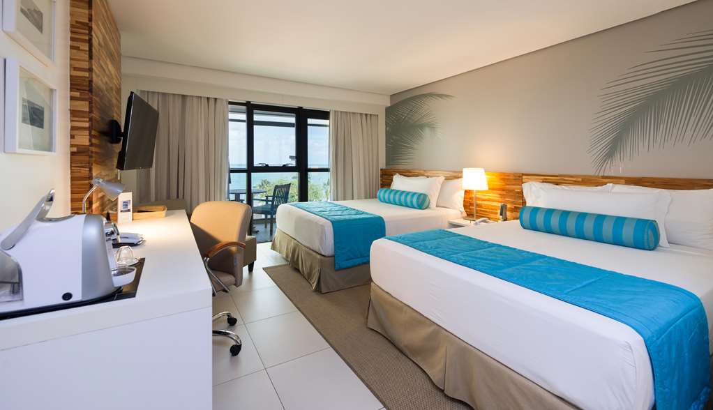 Images Best Western Premier Maceio
