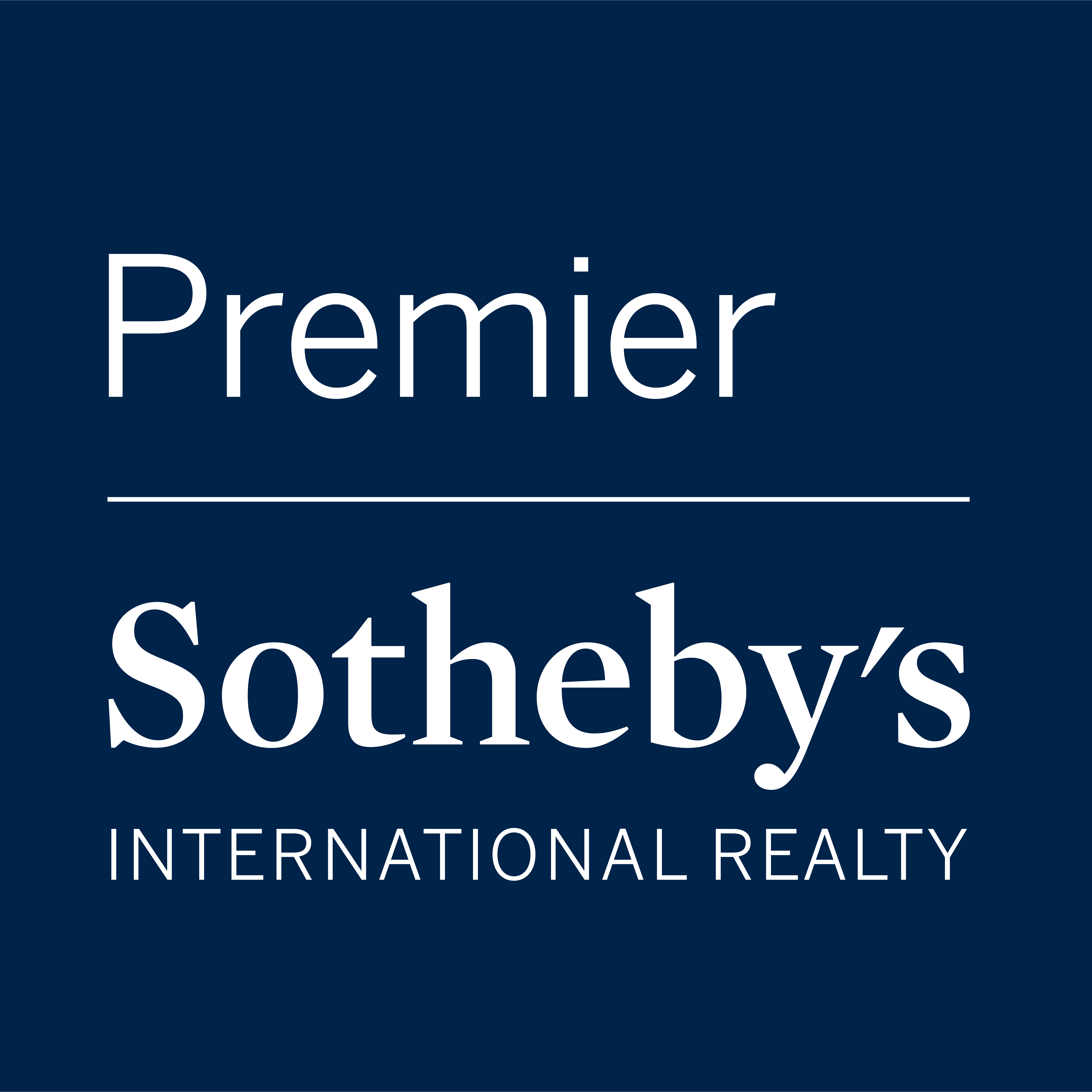 Premier Sotheby's International Realty Grey Oaks