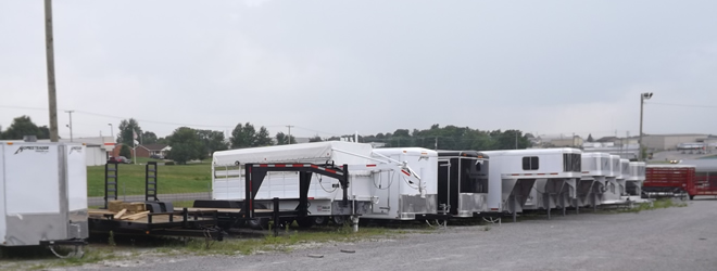 Images Arnett Trailer Sales