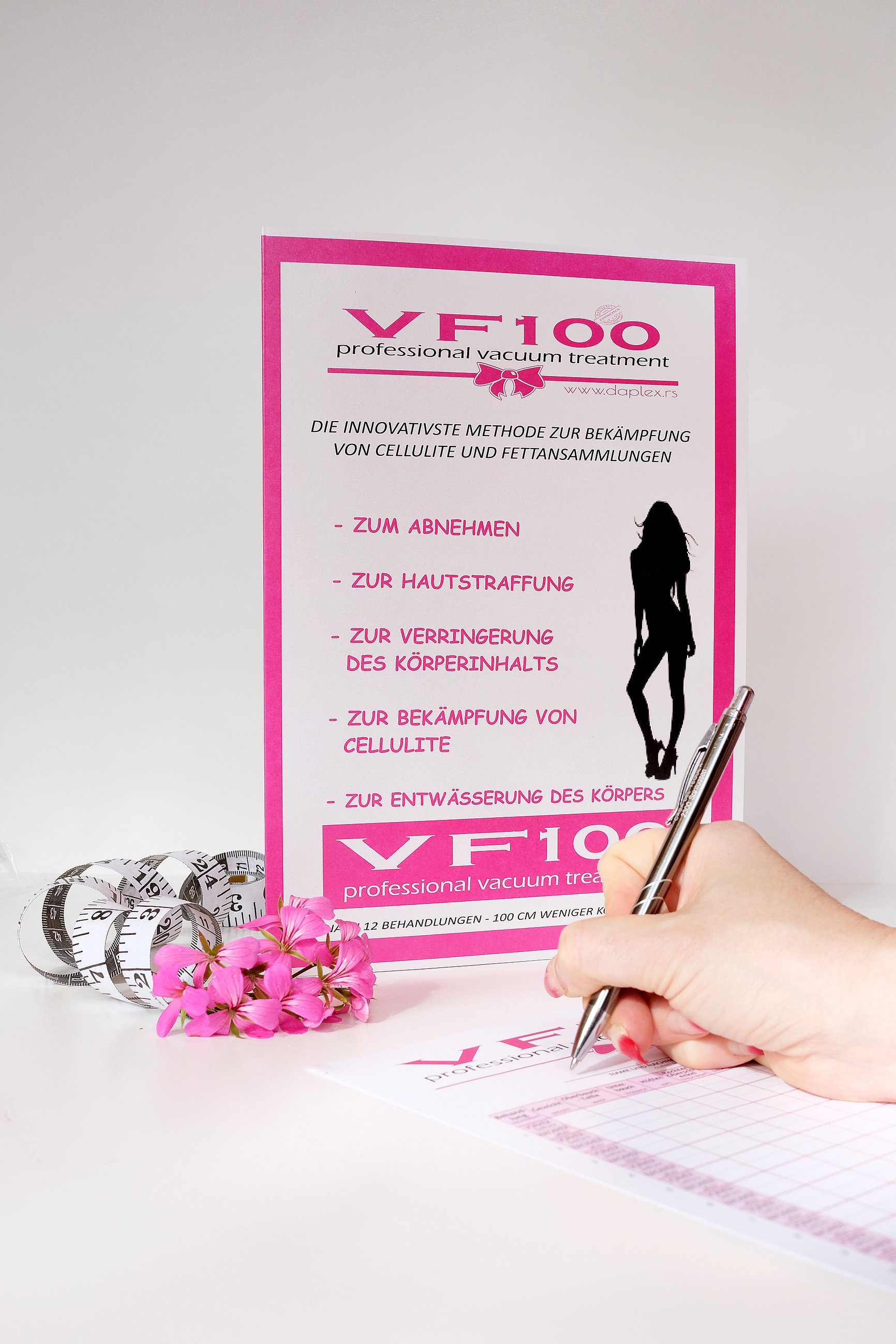 Vacuum Fit 100, Ackerstrasse 16 in Kloten