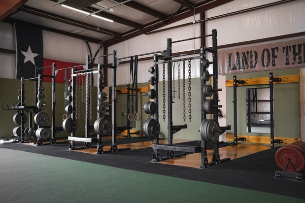 Images True Grind Systems