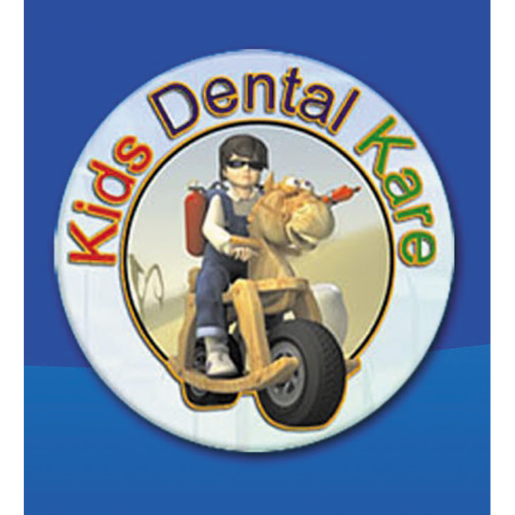 Kids Dental Kare - Dentista Para Niños