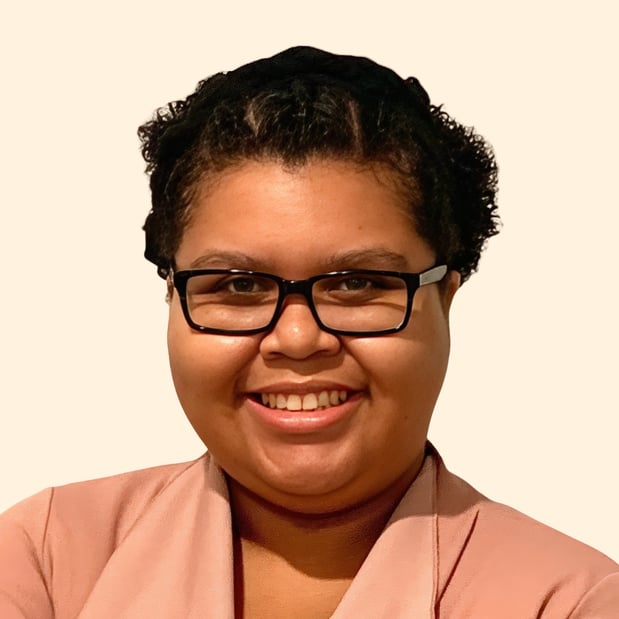 Images Cierrah MSEd, LAC, Counselor