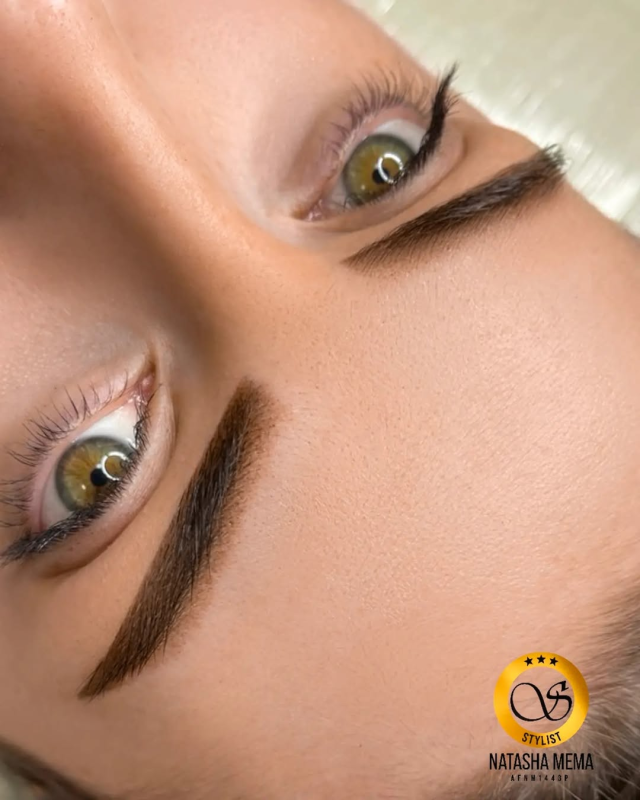 Images NM Studio PMU & Nails