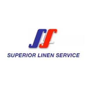 Superior Linen & Uniform Rental Services Logo