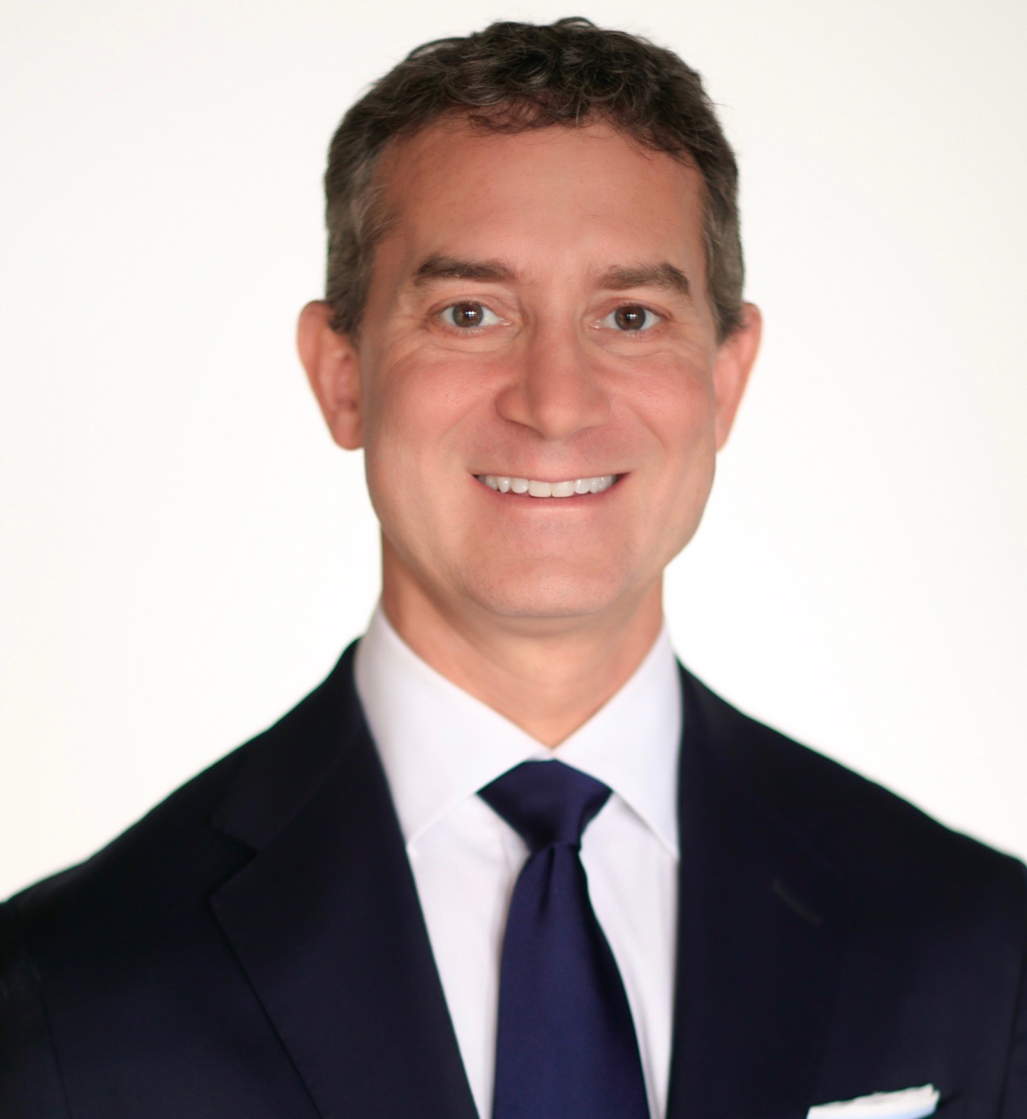 Brian Mailey