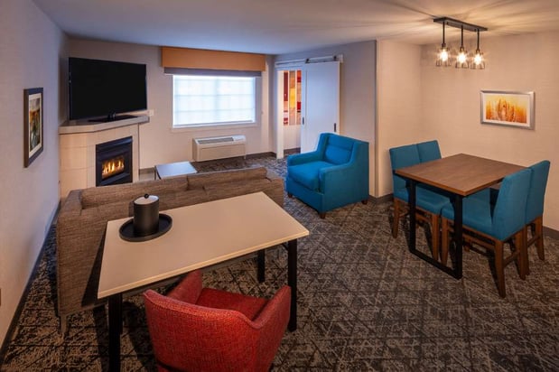 Images Hampton Inn Pullman