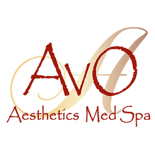 Avo Aesthetics Med Spa Logo