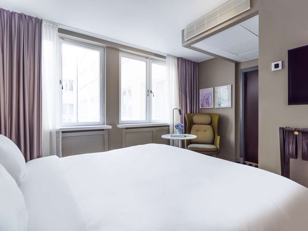 Images Radisson Collection Strand Hotel, Stockholm