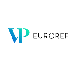 VP-Euroref Oy Logo