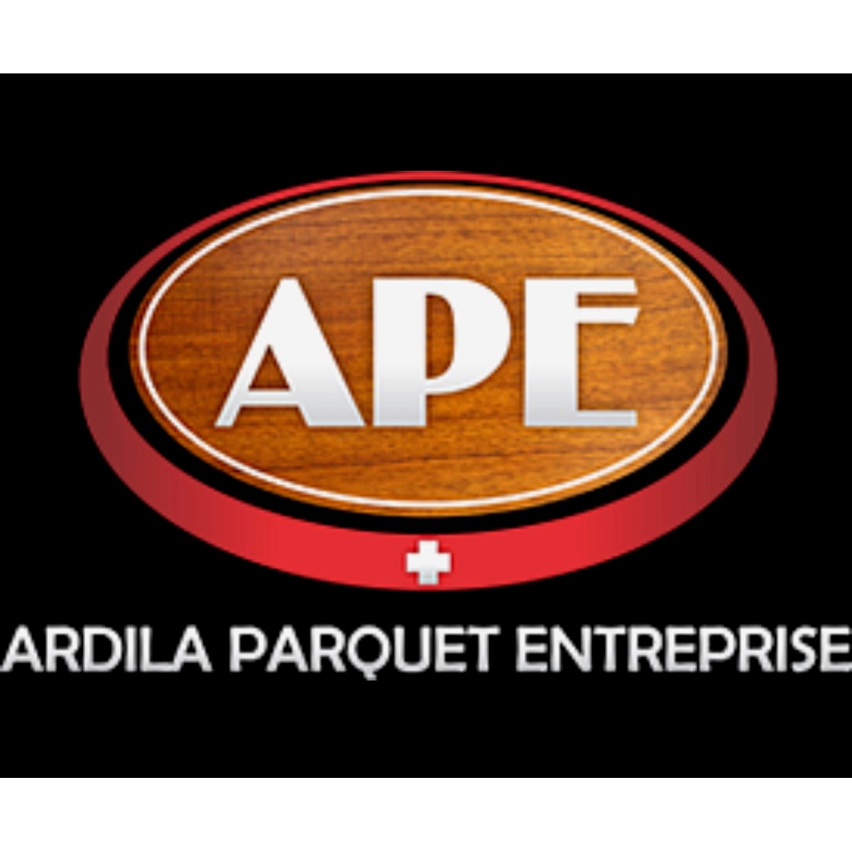 APE Ardila Parquet Entreprise Logo