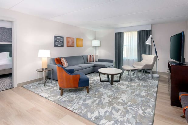 Images Homewood Suites by Hilton Boston/Canton, MA