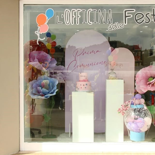 Images L' officina delle feste